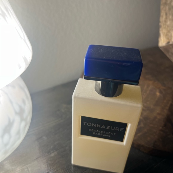 Tonkazure midnight jasmine baklava Pearlescent Perfume - Picture 2 of 4